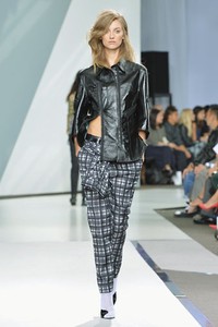 3.1 Phillip Lim, Spring/Summer 2013. New York Fashion Week 2013. [Photo by Slaven Vlasic/Getty Images]