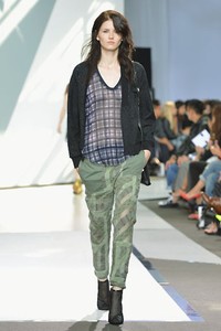 3.1 Phillip Lim, Spring/Summer 2013. New York Fashion Week 2013. [Photo by Slaven Vlasic/Getty Images]
