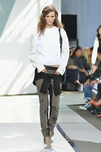 3.1 Phillip Lim, Spring/Summer 2013. New York Fashion Week 2013. [Photo by Slaven Vlasic/Getty Images]