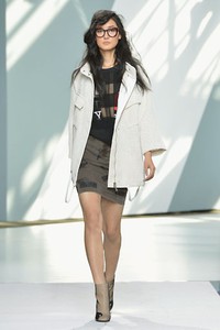 3.1 Phillip Lim, Spring/Summer 2013. New York Fashion Week 2013. [Photo by Slaven Vlasic/Getty Images]