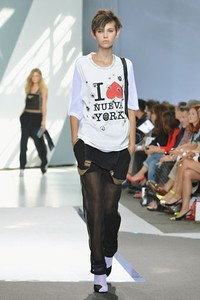 3.1 Phillip Lim, Spring/Summer 2013. New York Fashion Week 2013. [Photo by Slaven Vlasic/Getty Images]