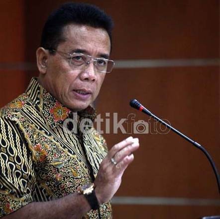 Menko Polhukam: Pilgub DKI Jakarta Bisa Jadi Contoh Daerah Lain