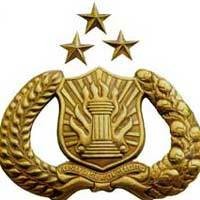 Polisi Sweeping Demonstran di Radius 1 Km dari Kedubes AS