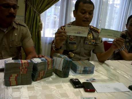 Eks Pegawai KPK yang Ditangkap Pernah Diskors Karena Langgar Kode Etik