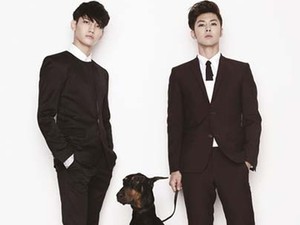 TVXQ Rilis Album Baru dan Gelar Tur Dunia
