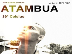 Film Riri Riza dan Mira Lesmana, Atambua 39 Derajat Celsius, Tayang 8 November 2012