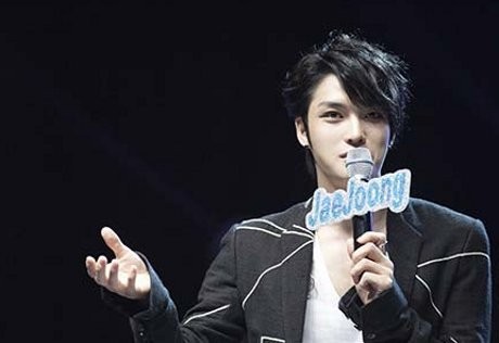 Jaejoong JYJ Gelar Jumpa Fans di Jakarta 3 November