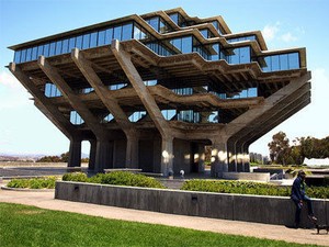 5 Perpustakaan Super Keren di Dunia