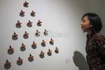Menikmati Seni Instalasi Karya Albert Yonathan