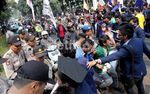 Diblokir Mahasiswa, Sudirman Makin Macet