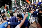 Diblokir Mahasiswa, Sudirman Makin Macet