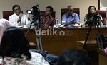 Jokowi Menang Karena Figuritas
