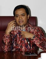 Jokowi Menang Karena Figuritas