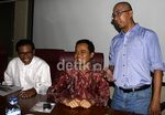 Jokowi Menang Karena Figuritas