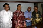 Jokowi Menang Karena Figuritas