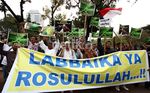 Film Innocence of Muslims Terus Menuai Protes