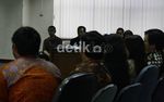 Dhana Jalani Sidang Lanjutan