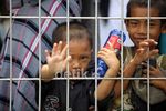 Jamaah Haji Embarkasi Jakarta Diberangkatkan