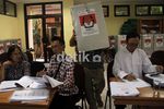 Penghitungan Suara di Kelurahan Dimulai