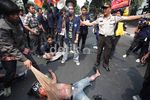 Mahasiswa Keguruan Tolak Sertifikasi Guru