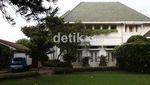 Foke Mulai Pindahkan Barang dari Rumah Dinas