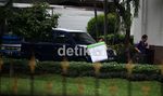Foke Mulai Pindahkan Barang dari Rumah Dinas