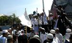 FPI Sumsel Kutuk Film Innocence of Muslim