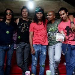 Slank Gelar Konser Amal untuk Korban Bencana Alam di Sulawesi Tengah
