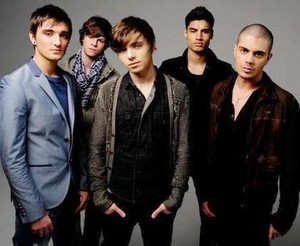 Konser di Jakarta, The Wanted Bawakan 4 Lagu Coldplay