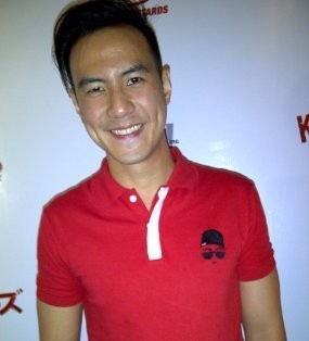 Daniel Mananta Berharap Film yang Diproduserinya Di-remake Hollywood