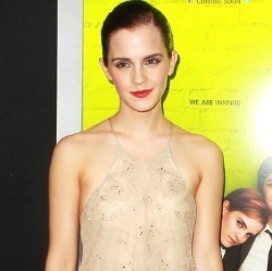 Emma Watson Benci Karakter di Film Barunya