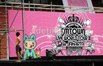 Yuk, Intip Persiapan Konser SM Town Jakarta!