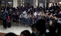 Konser SM Town akan digelar di Gelora Bung Karno Jakarta, Sabtu (22/9).