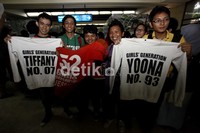 Beberapa nama artis yang akan tampil dalam event SM Town III kali ini adalah Kangta, BoA, TVXQ, f(x), SuJu, SNSD dan SHINee.