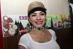 Kaos Ketat Nikita Mirzani