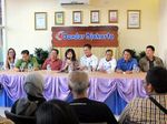 Meriahnya Grand Opening Bandar Djakarta Surabaya