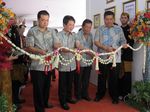 Meriahnya Grand Opening Bandar Djakarta Surabaya