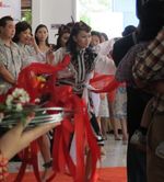 Meriahnya Grand Opening Bandar Djakarta Surabaya