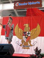Meriahnya Grand Opening Bandar Djakarta Surabaya