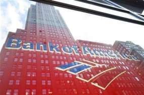 Minggu Depan, Bank of America Mulai PHK 16.000 Karyawan
