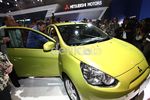 Wapres Boediono Buka IIMS 2012