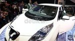Wapres Boediono Buka IIMS 2012