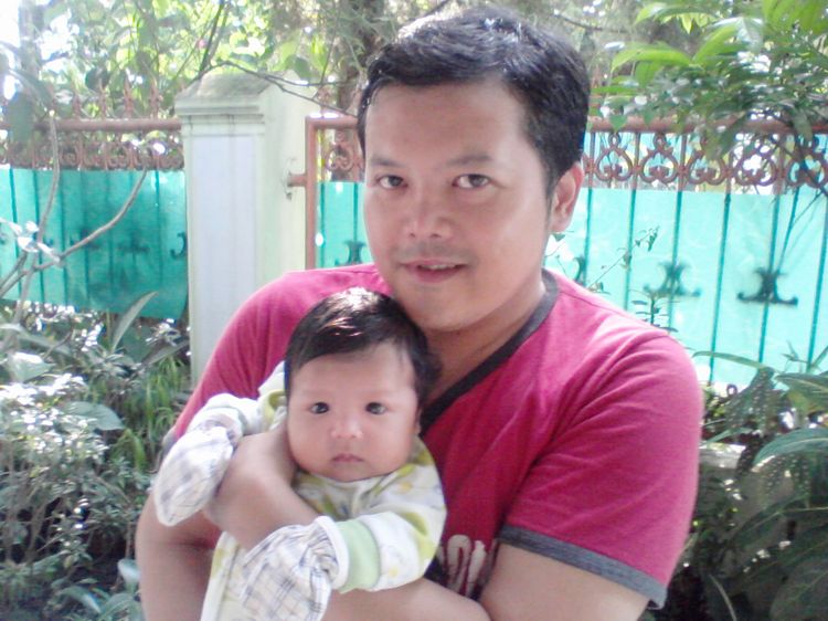 Dhia Shakyla, 1,11 Tahun, Perempuan