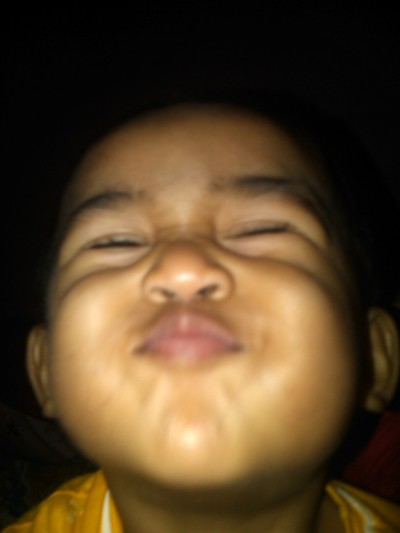 Michael Panjaitan, 2,2 Tahun, Lelkai