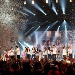 Tiket SM Town Jakarta Masih Tersedia