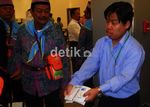 Jamaah Haji Indonesia Tiba di Madinah