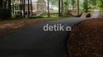 Peachtree City, Surga Bagi Pengguna Mobil Golf