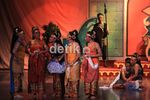 Miss Tjitjih Tampilkan Lutung Kasarung Guru Minda