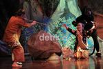 Miss Tjitjih Tampilkan Lutung Kasarung Guru Minda
