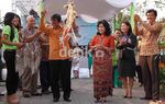 Yuk! ke Pameran Ekonomi Kreatif Industri Kecil